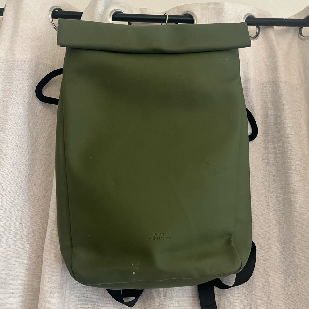 Ucon Acrobatics Water Resistant Backpack